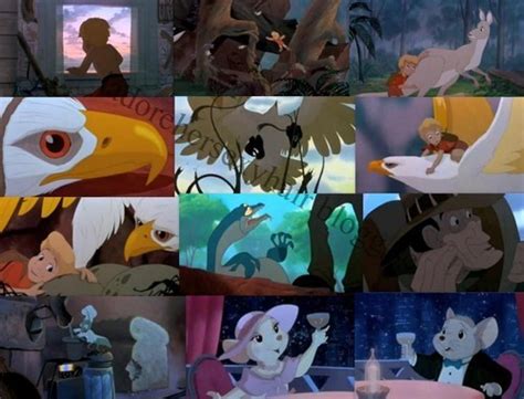 The Rescuers The Rescuers Photo 17893354 Fanpop