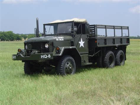 M35a2 Kaiser Jeep 4 Jpc