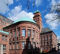 Freiburg Albert-Ludwigs-Universität | Flickr - Photo Sharing!