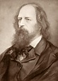 Biography of Alfred Lord Tennyson - Life, Education and Literary Career