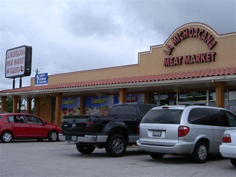 The Five Best Meat Markets In Houston This Is One Fresh Scene