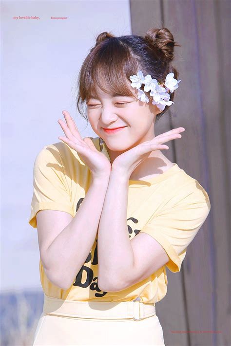 Sejeong Album On Imgur セジョン