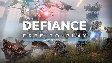 Defiance 登陆了 Steam 平台 Wanuxi