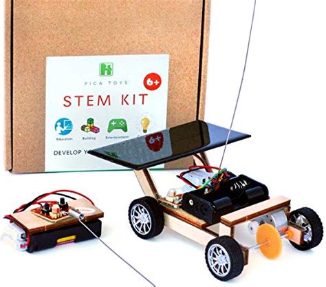 Top 10 Best Engineering Kits For Teenagers 2022 Tests And Reviews