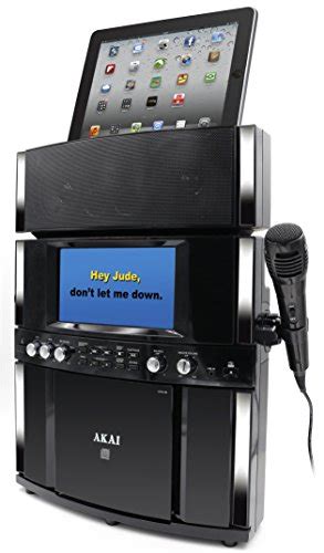 Top 10 Best Karaoke Machine Reviews Ultimate Buyers Guide 2022