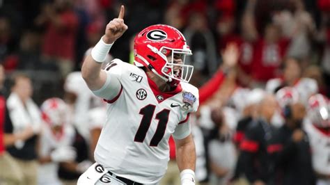 There are techniques you can use to help you however. Fantasy Football 2020 NFL Draft Profile: Does Jake Fromm ...