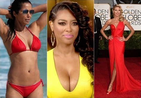 20 Of The Hottest Female Reality Tv Stars Right Now