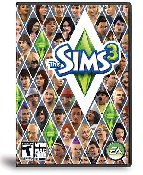 Prodownloads The Sims 3 Crack