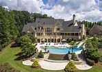 Jerry Bruckheimer House: The Bloomfield KY Residence