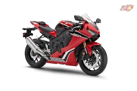 Check out mileage, colors, images, videos, specifications & features. 2017 Honda CBR1000RR Price in India, Bookings, Variants