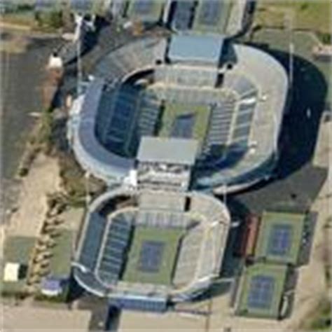 The western and southern open, annually taking place at the lindner family tennis center, was first played in 1899, and it is the usa's oldest professional. Lindner Family Tennis Center in Mason, OH - Virtual ...