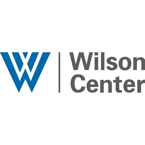 Wilson Center Logo Vector Logo Of Wilson Center Brand Free Download