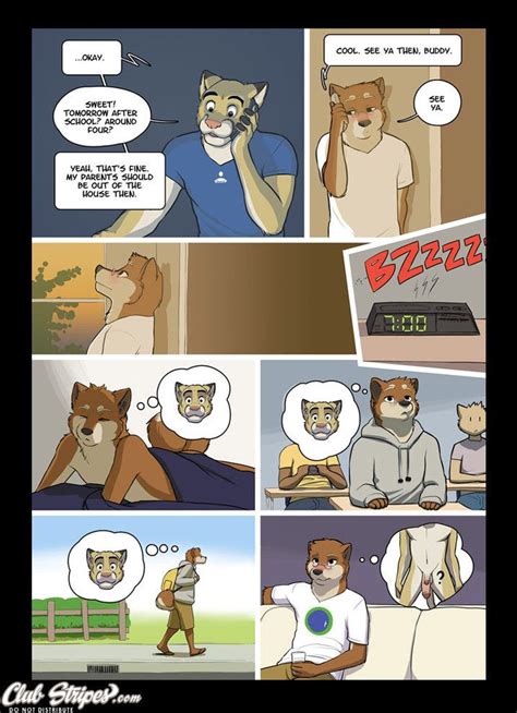 Of With Images Furry Art Buddy Read Comics