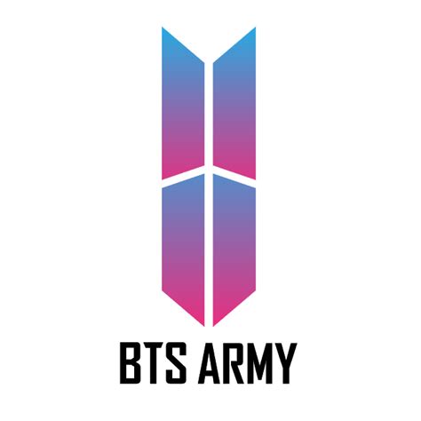 With the new logo comes more changes as bts has changed the official acronym of bts to beyond the scene. Download Logo BTS & ARMY Vektor AI - Mas Vian