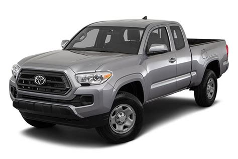 Fredericton Toyota The 2021 Tacoma 4x4 Access Cab 6a