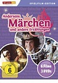 Andersens Märchen - Film, DVD, Blu-ray, Trailer, Szenenbilder