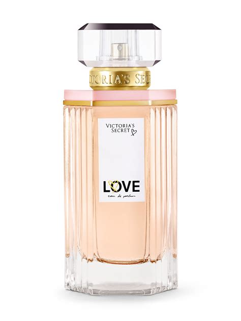 Love Eau De Parfum Victorias Secret аромат — аромат для женщин 2017