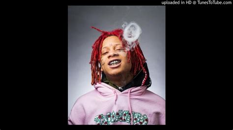 Trippie Redd Type Beat Unstoppable Youtube