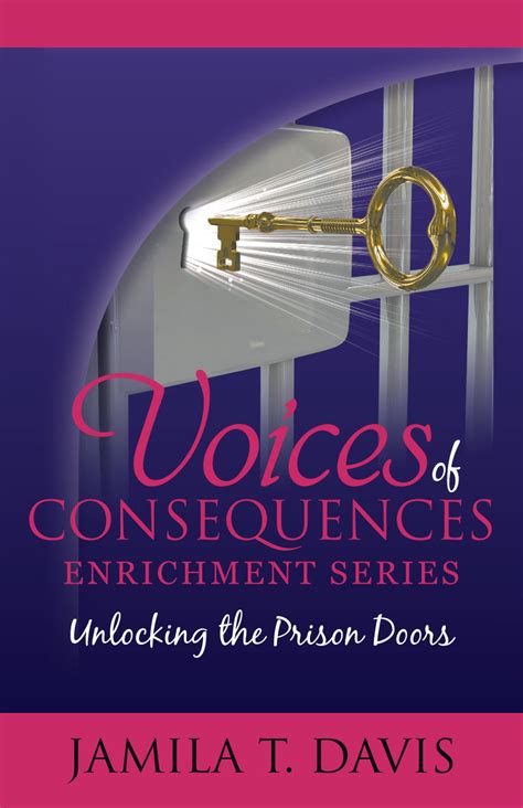 Unlocking The Prison Doors By Jamila T Davis Goodreads