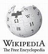 Wikipedia Logo Flattened