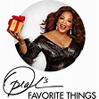 Oprah's Favorite Things Holiday Christmas Gifts, Oprah Winfrey, The ...