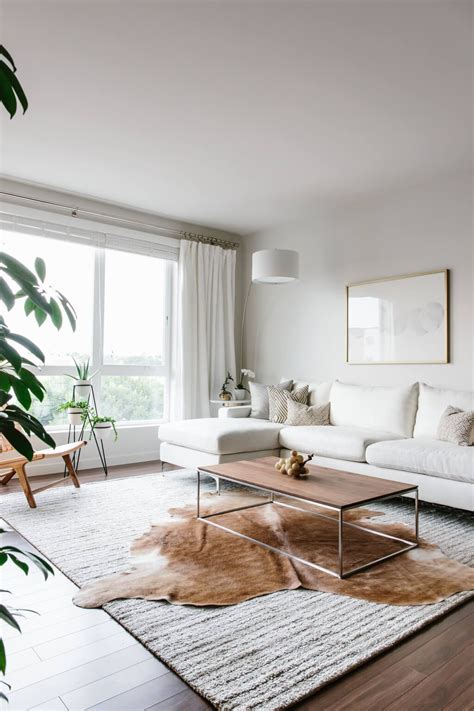 35 Elegant Comfortable Living Room Minimalist Findzhome
