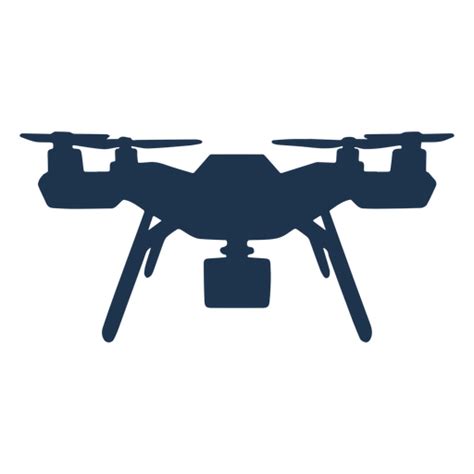 Drone Quad Front Baixar Pngsvg Transparente