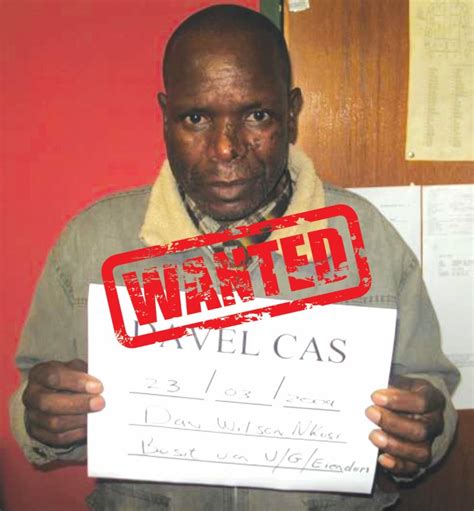 Interpol Wanted Criminals Run Illegal Mining Trade Lowvelder