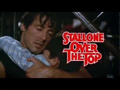 Check out the best movie soundtracks of all time. "Over The Top (1987)" Theatrical Trailer - YouTube