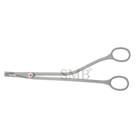 Iud String Scissors Single Use Thread Cutting Scissors Smb