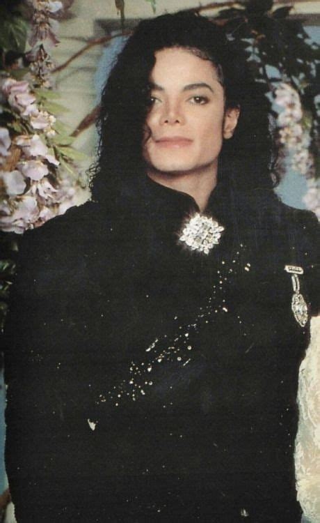Pin By M J On Dangerous Era In 2020 Michael Jackson Smile Michael