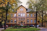 Martin-Luther-Universität Halle-Wittenberg | Zierhut Architekten ...