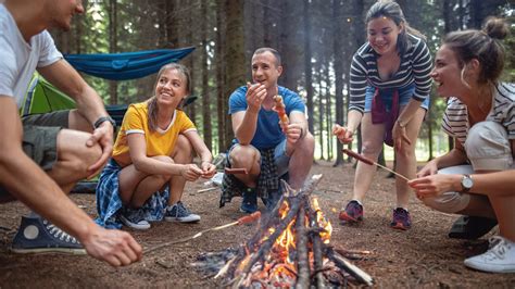 How To Get Rid Of Campfire Smell Notes From The Porch