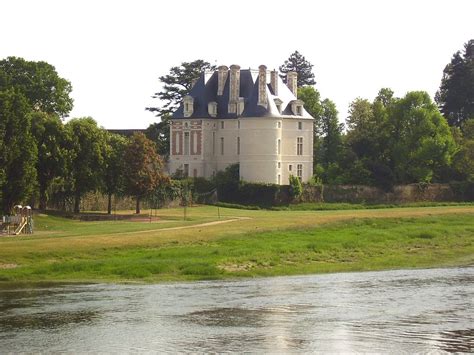 Chateau De Selles Sur Cher Ouvert Au Public En Juillet Et Août