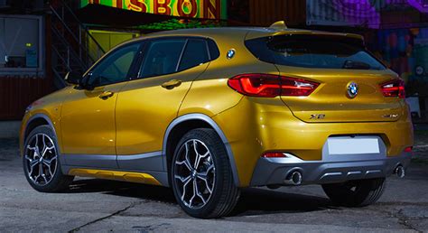We're talking about fancy luxury autos with abundant power and convenience, so you can't expect them to cost too little. BMW X2 xDrive20d M Sport X 2020, Philippines Price & Specs ...