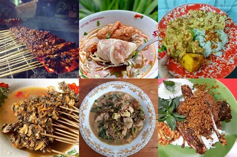Makanan Khas Jawa Timur Yang Harus Kamu Coba Paling Tidak Sekali