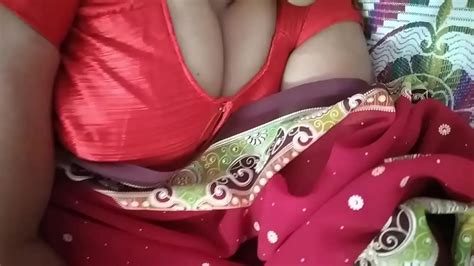 Fucking Pussy Of Hot Indian Woman In Red Saree Indian Hot Sex Picture