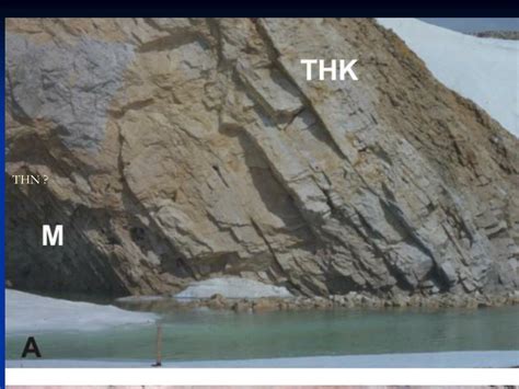 Ppt Sedimentary Geology Geos 240 Chapter 4 The Stratigraphic