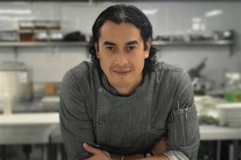 Mexique Chef Carlos Gaytans Pioneering Mexican French Restaurant Has