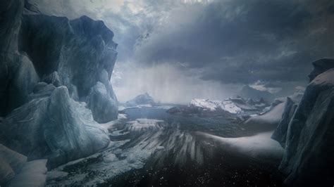 Elder Scrolls 4 Oblivion Iceberg Redux Icebergcharts