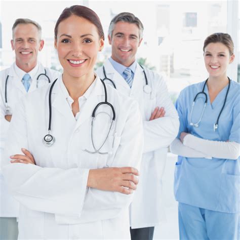 Th Drs Medico Healthcare Linen Service