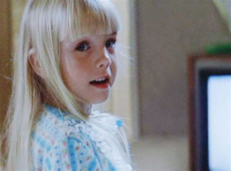 Photos From 13 Scary Kids From Horror Movies