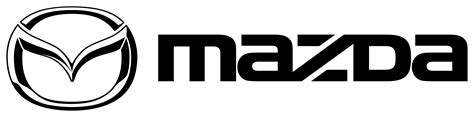 Mazda Logo Png Clipart Png Mart
