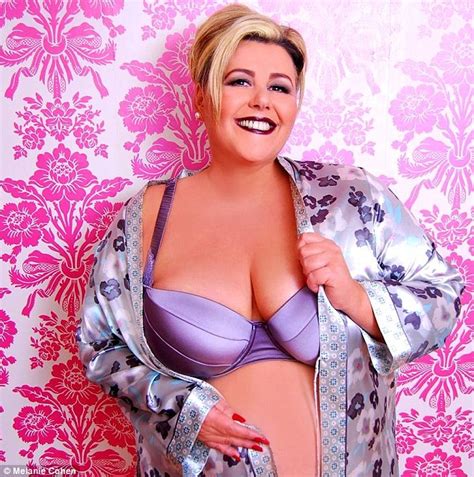 Plus Size Women Who Say They Refuse To Be Fat Shamed In Skimpy
