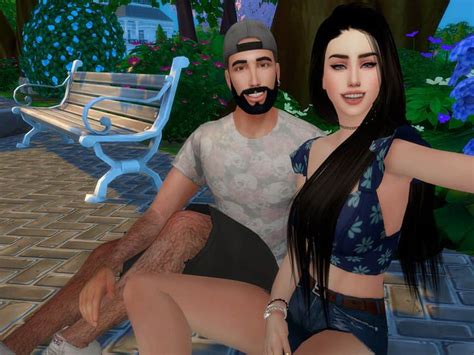 Sims 4 Selfie Poses Strike The Perfect Pose We Want Mods