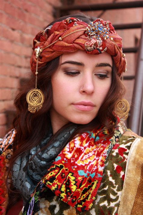 Berber Woman Berber Women Beauty