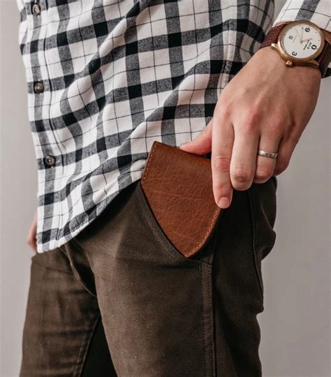 The 20 Best Front Pocket Wallets Of 2022 Rogue Industries
