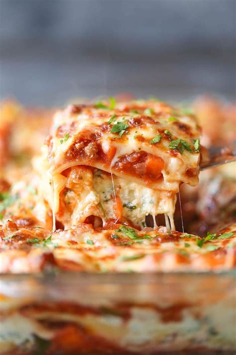 40 Simple Ground Turkey Dinner Recipes Veggie Lasagna Turkey Recipe