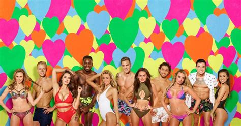 are the love island stars coming to your tragic hometown club this summer