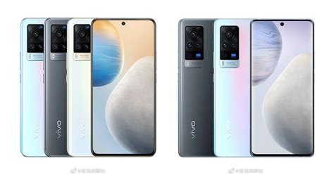 Just as 2020 was coming to a close, vivo announced its vivo x60 series , which at the time of its december 29 launch included. Vivo X60, Vivo X60 Pro Launched: Price, Specifications And ...